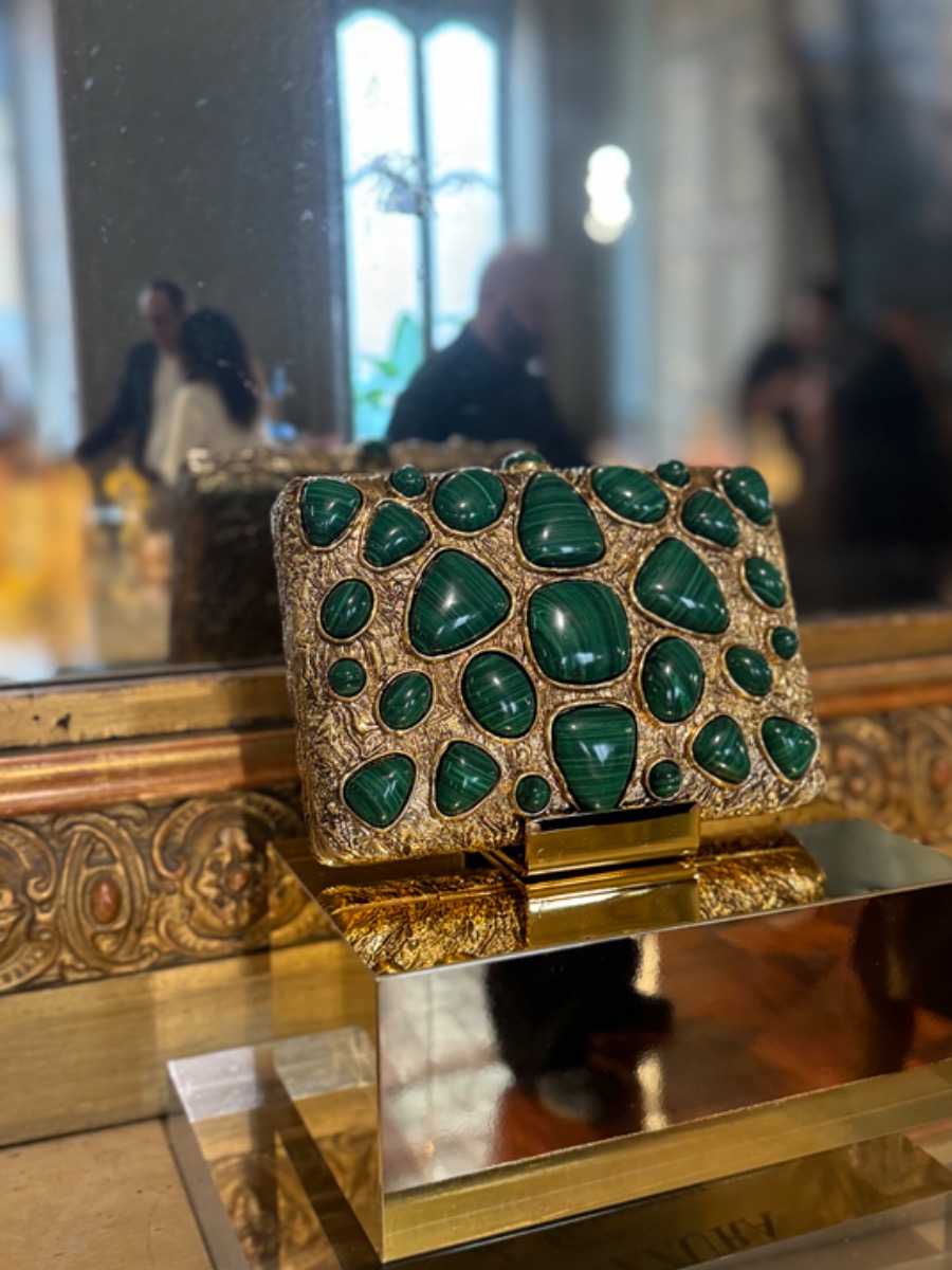 Aquazzura SS25- MFW